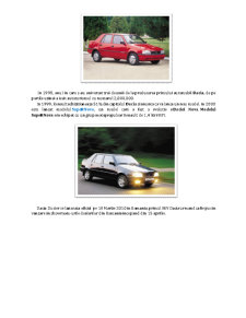 Analiza piețelor de automobile - Pagina 3