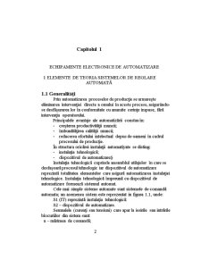 Elemente de Teoria Sistemelor de Reglare Automată - Pagina 3