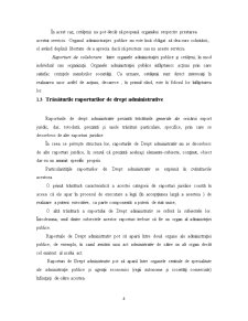 Raport de Drept Administrativ - Pagina 4