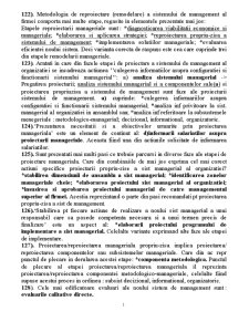 Grile Metodologii Manageriale - Pagina 1