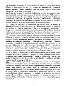 Grile Metodologii Manageriale - Pagina 2