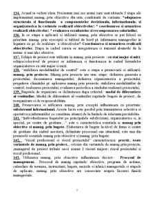 Grile Metodologii Manageriale - Pagina 3