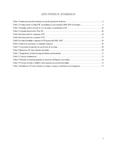 Analiza performanței și a strategiei de afaceri a SC Antibiotice SA - Pagina 3