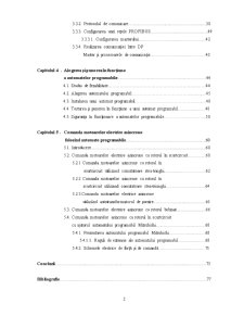 Studii privind Implementarea AP în Procesele Industriale - Pagina 2