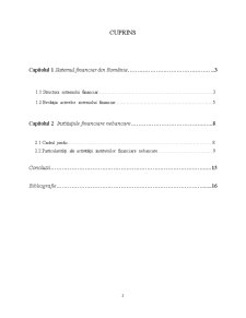 Particularități ale activității instituțiilor financiare nebancare specializate pe oferirea de produse și servicii financiar-bancare populației - Pagina 2