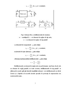 Stabilizatoare de tensiune cu componente discrete - Pagina 2