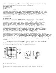 Memorii RAM și ROM - Microprocesoare - Pagina 2
