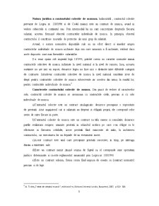 Contractul Colectiv de Munca la Nivel de Unitate - Pagina 3
