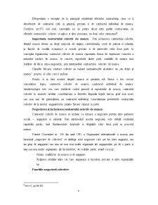 Contractul Colectiv de Munca la Nivel de Unitate - Pagina 4