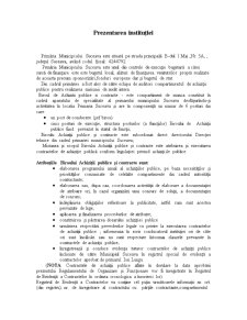 Audit intern Primăria Municipiului Suceava - Pagina 2