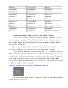 Utilizarea microorganismelor în obținerea produselor farmaceutice - Pagina 3