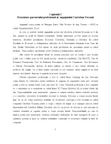 Managementul internațional al RU - Carrefour - Pagina 5