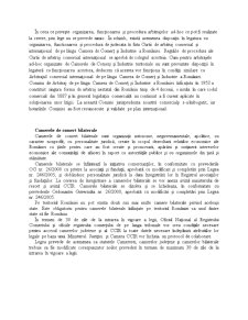 Camera de Comerț și Industrie a României - Pagina 5