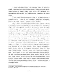 Familia rromă - origini, mentalități și tradiții - Pagina 3
