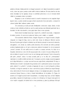 Familia rromă - origini, mentalități și tradiții - Pagina 5