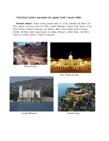 Analiza Activității Turistice Recente din Regiunea Friuli Venezia Giulia - Pagina 4