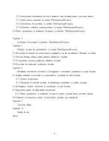 Stagiul de practică efectuat la Banca Română Bancpost SA - Pagina 4