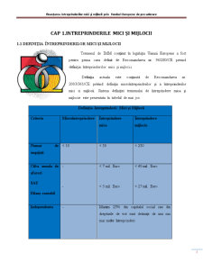 Finanțarea întreprinderilor mici și mijlocii prin intermediul intrumentelor financiare derivate - Pagina 3