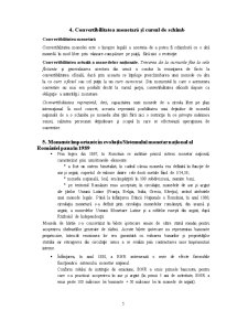 Evoluția Sistemului Monetar Național al României - Pagina 5