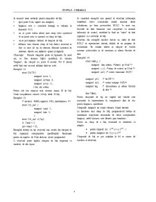 Proiectarea și Utilizarea Structurilor de Date și Algorimilor - Pagina 4