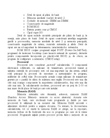 Analiza Structurii Sortimentale și a Calității Produselor Similare Realizate de Firme Concurente și Comercializate pe Piața Românească - Pagina 5