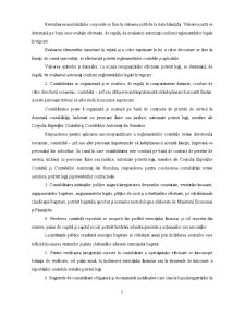 Noile Reglementări Contabile în Vigoare în Anul 2008 - Pagina 3