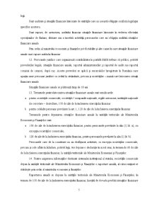 Noile Reglementări Contabile în Vigoare în Anul 2008 - Pagina 5