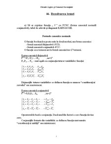 Circuite Logice și Comenzi Secvențiale - Pagina 4
