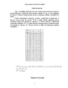 Circuite Logice și Comenzi Secvențiale - Pagina 5