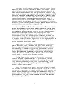 Monografie - Sistemul Bancar al Austriei - Pagina 4