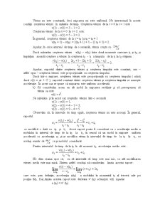 Probleme de extrem - aplicații ale derivatelor - Pagina 2