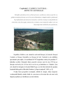 Resursele biologice în Republica Moldova - Pagina 4
