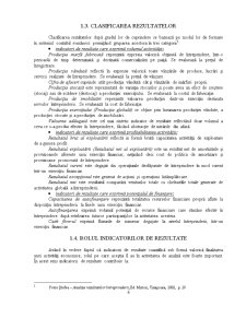 Analiza Cifrei de Afaceri la SC Bere Timișoreana SA - Pagina 5