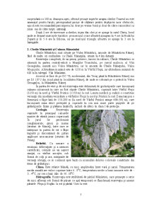 Munții Trăscăului - zona Râmețului - Pagina 4