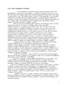 Prezentarea societății Grawe România Asigurare SA - Pagina 3