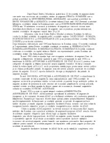 Prezentarea societății Grawe România Asigurare SA - Pagina 4