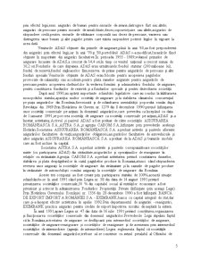 Prezentarea societății Grawe România Asigurare SA - Pagina 5