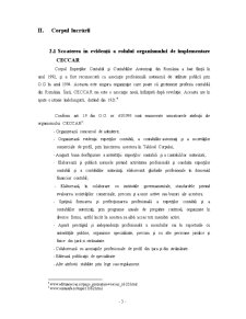 Codul Etic al Profesiei Contabile în România - Pagina 4
