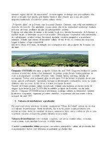 Analiza merceologică a vinului - Grasă de Cotnari - demidulce - Pagina 4