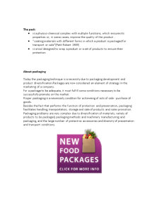 Design and Packing - Pagina 4