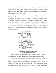 Structura servopompelor și servomotoarelor transmisiilor hidrostatice - Pagina 3