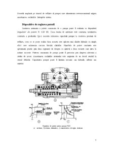 Structura servopompelor și servomotoarelor transmisiilor hidrostatice - Pagina 4