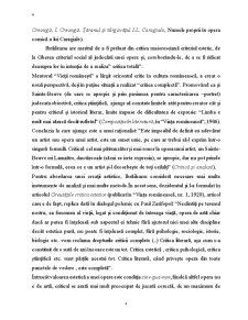 Critica Literara Romaneasca - Secolul XX - Pagina 4