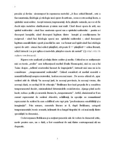 Critica Literara Romaneasca - Secolul XX - Pagina 5