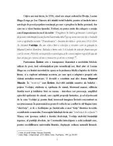 Critica Romaneasca in Secolul XX - Pagina 2