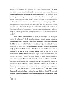 Critica Romaneasca in Secolul XX - Pagina 5