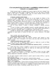 Studiu asupra sistemului contabil românesc - Pagina 3