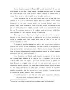 Izvoarele Dreptului Comunitar - Pagina 2