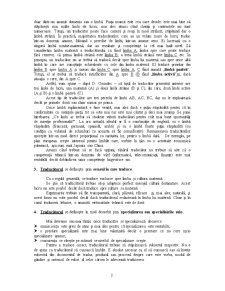 Statutul si Conditia Traducatorului - Pagina 2