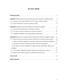 Eliberarea de executare a pedepsei penale în lumina legislației Republicii Moldova, temeiuri și categorii - Pagina 2